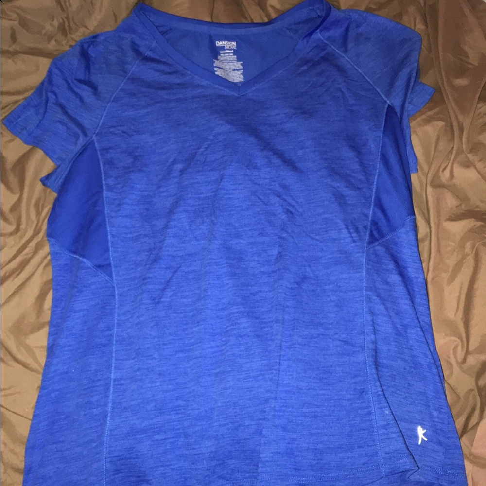 Dri-fit Shirt